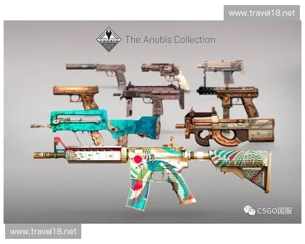 《全新CSGO刀补丁解析：玩法优化与新机制全揭秘》