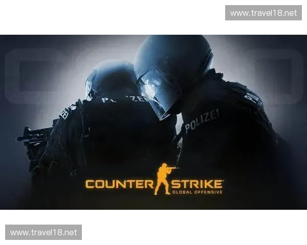以CSGO匹配群为纽带打造玩家互动交流与团队竞技新生态圈