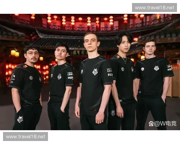VG战队LOL表现解析:战术演进与选手成长的双重突破 VG战队LOL表现解析:战术演进与选手成长的双重突破