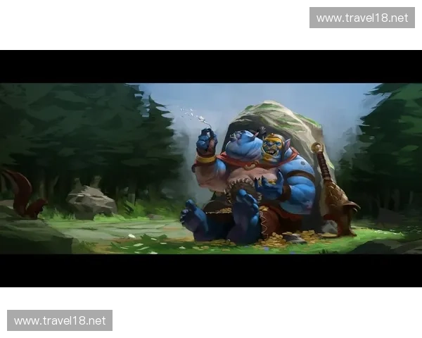 Dota2新版本解析及英雄平衡调整影响分析与未来趋势预测 Dota2新版本解析及英雄平衡调整影响分析与未来趋势预测