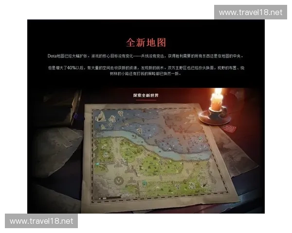 《探索Dota2海滩新地图:热带风光与战术对决的完美融合》 《探索Dota2海滩新地图:热带风光与战术对决的完美融合》