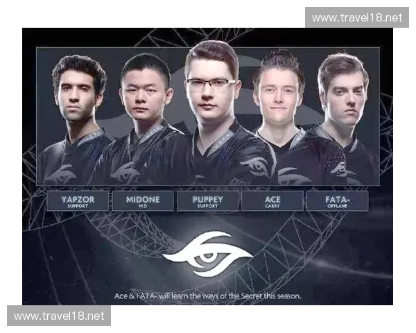 从DOTA2叉的英雄选择与战术应用看团队协作与游戏策略的深度解析 从DOTA2叉的英雄选择与战术应用看团队协作与游戏策略的深度解析