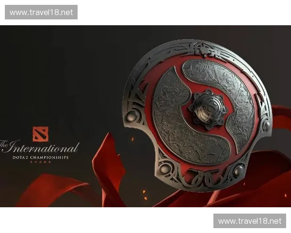 以DOTA2鲜血为纽带探索战场荣耀与英雄宿命的终极碰撞