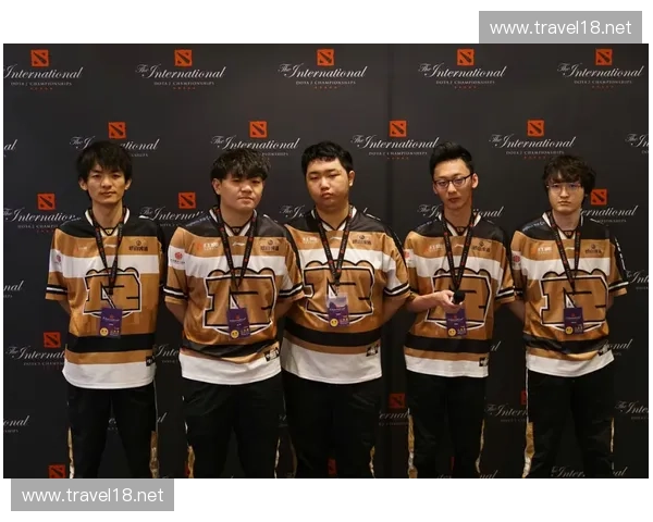 Dota2赛事报名火热进行中 快来报名参与挑战顶尖高手的机会